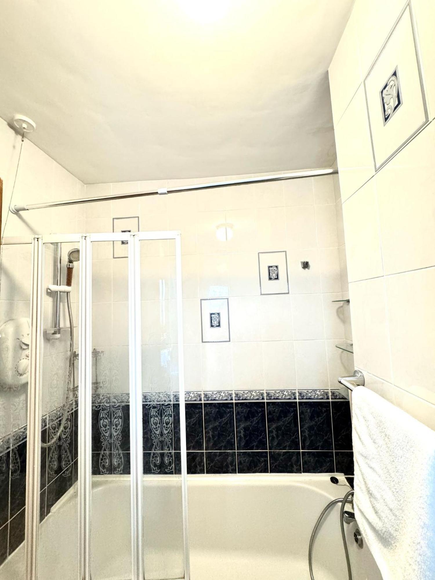 Central London Rooms Ec1V ภายนอก รูปภาพ