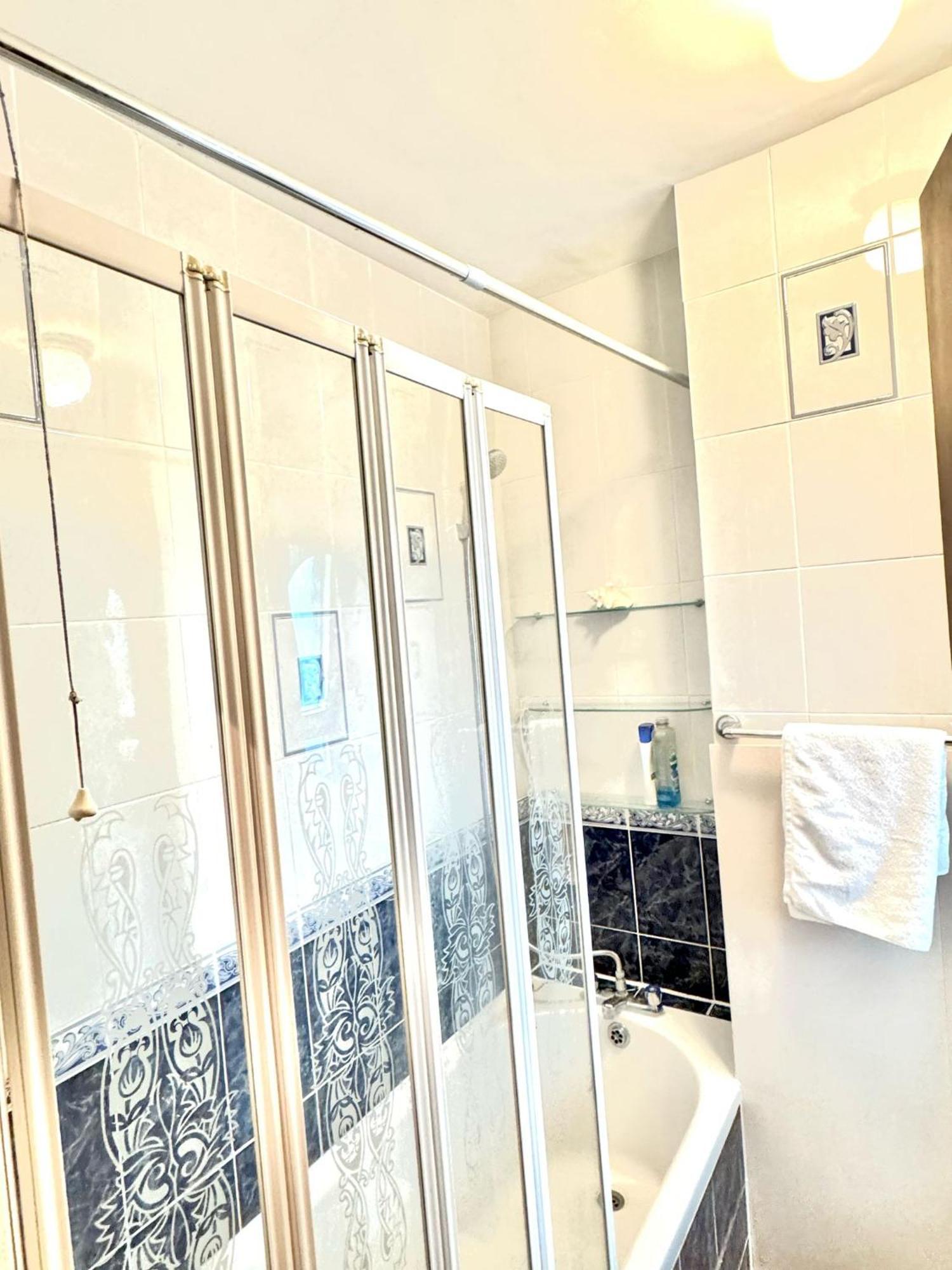Central London Rooms Ec1V ภายนอก รูปภาพ